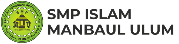 SMP Islam Manbaul Ulum Gresik